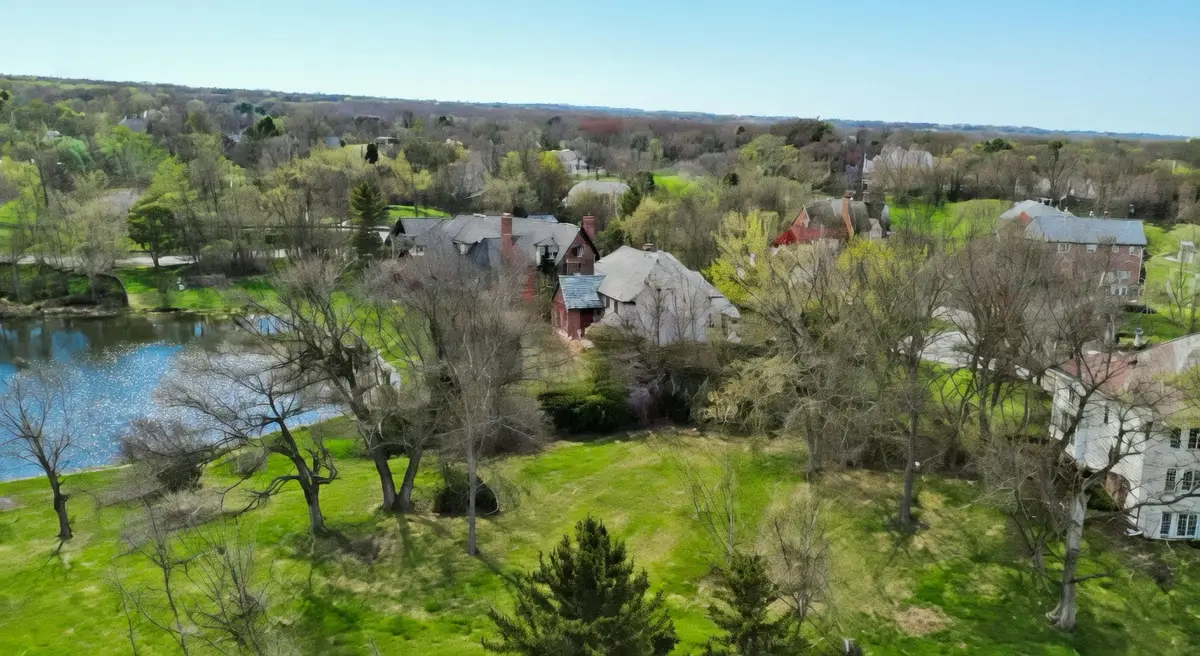 57 Hillburn Lane, North Barrington, IL 60010 - #1