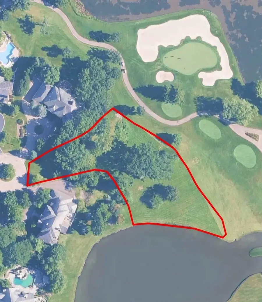 57 Hillburn Lane, North Barrington, IL 60010 - #2