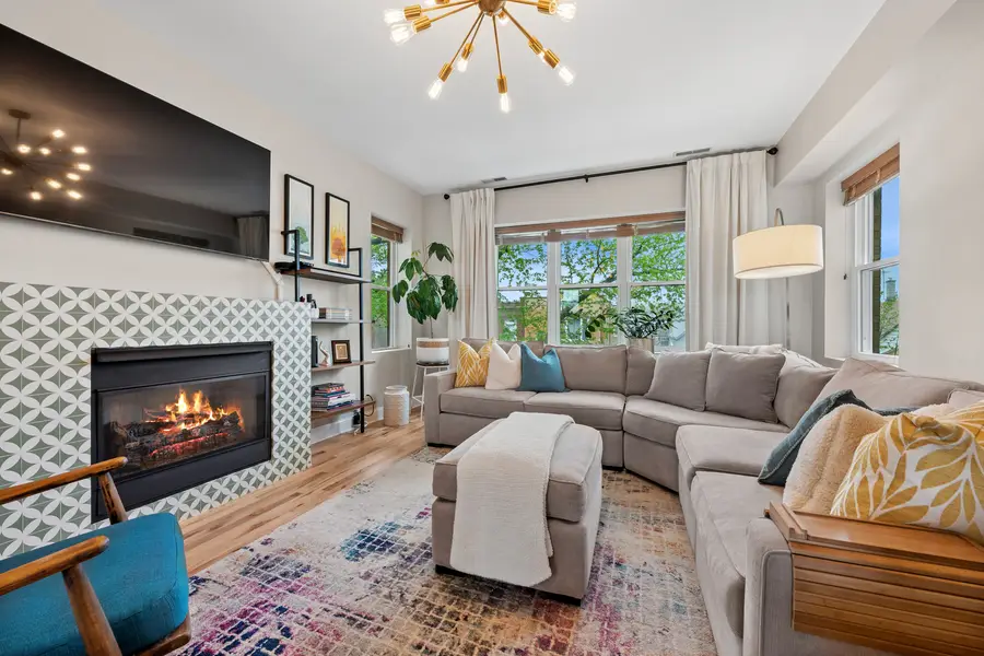 4309 N Troy Street #2, Chicago, IL 60618 - #3