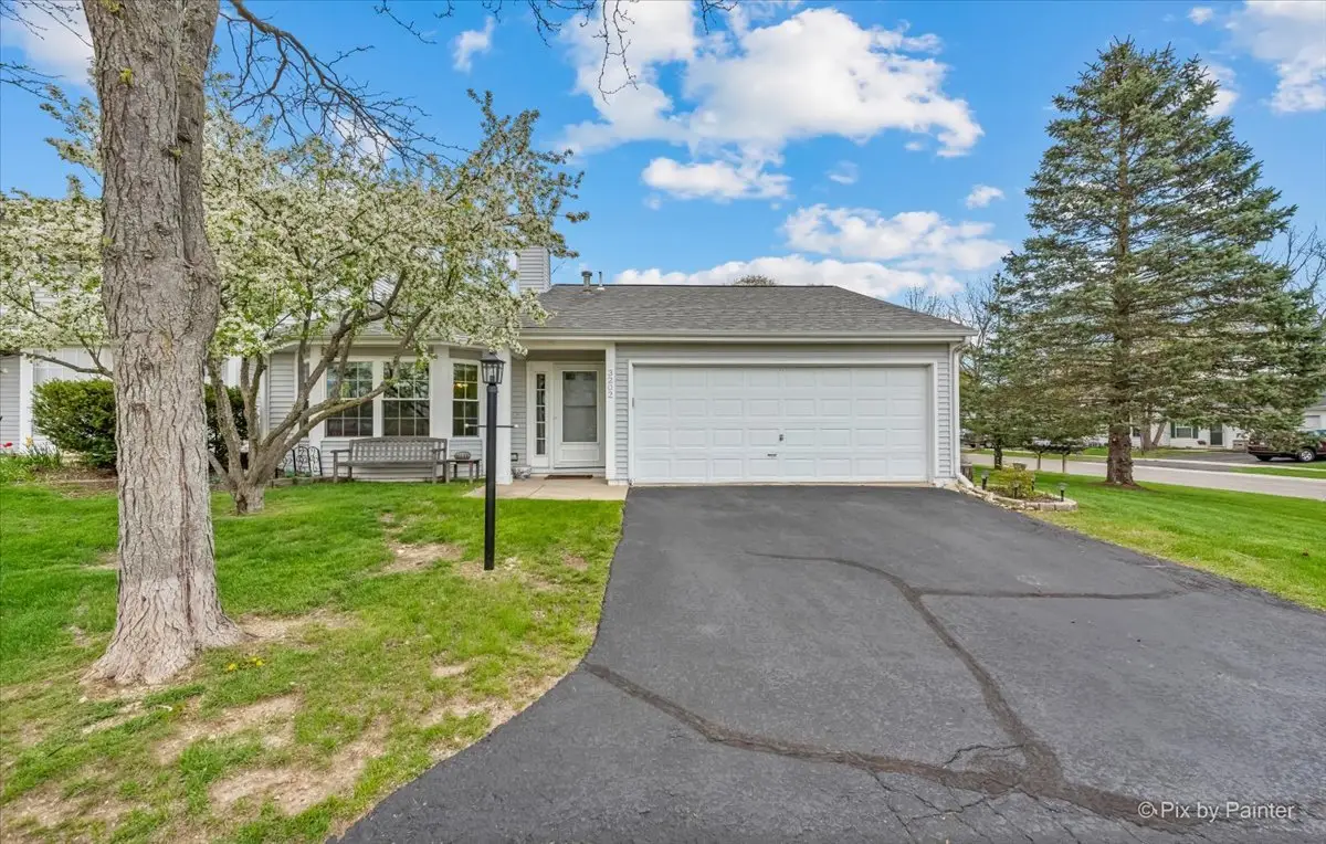 3202 Lynette Lane, Island Lake, IL 60042 - #1