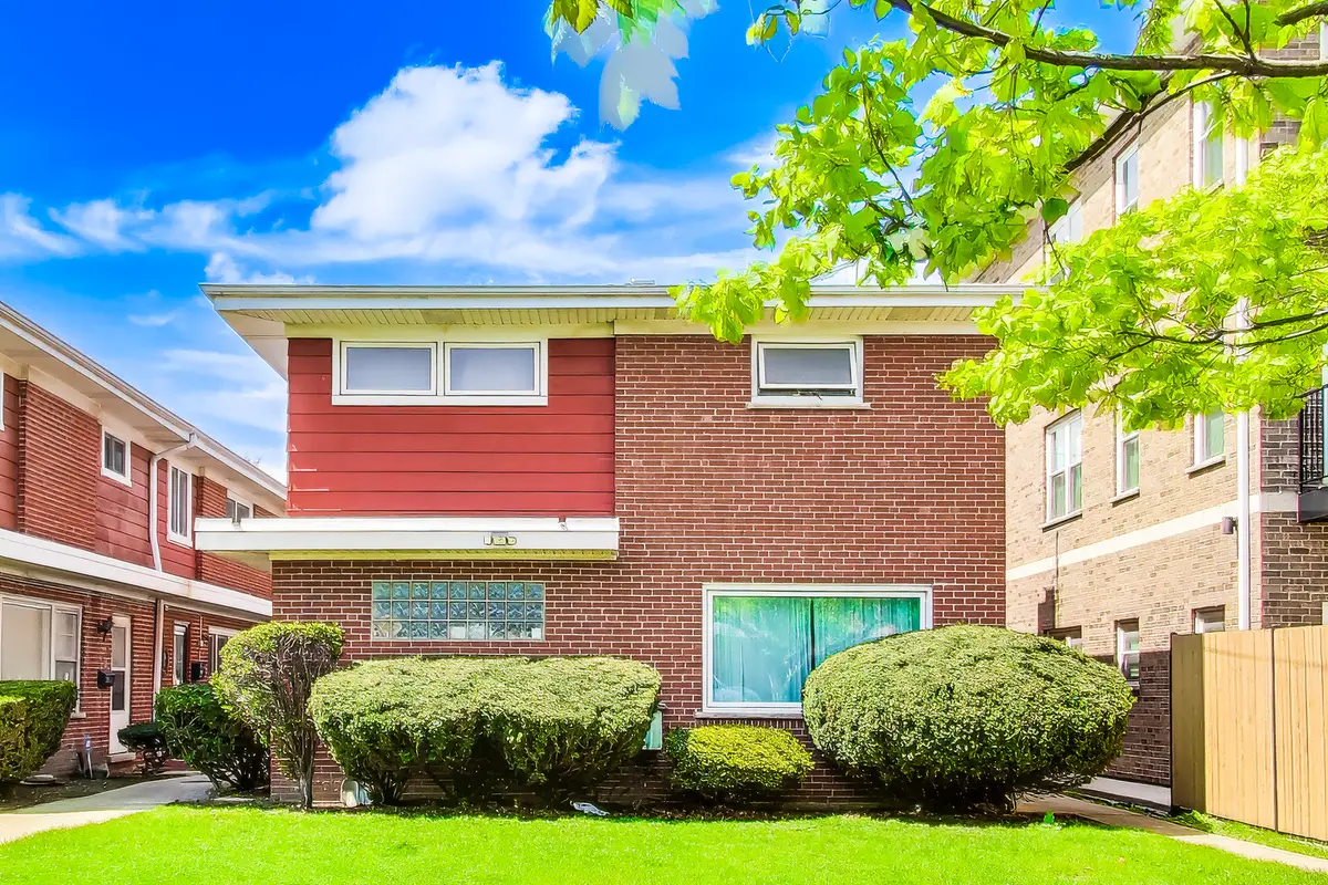 4849 N Central Avenue, Chicago, IL 60630 - #1