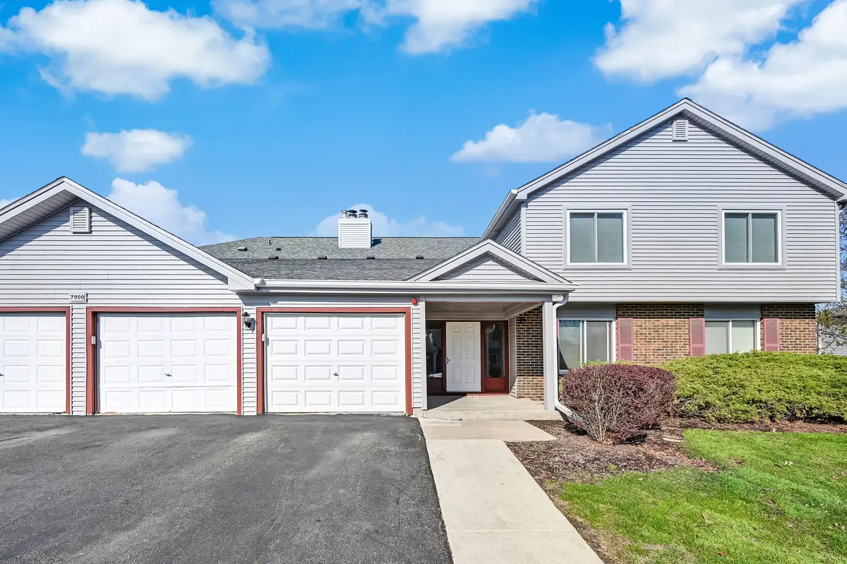 7000 Barrington Court #204, Woodridge, IL 60517 - #1