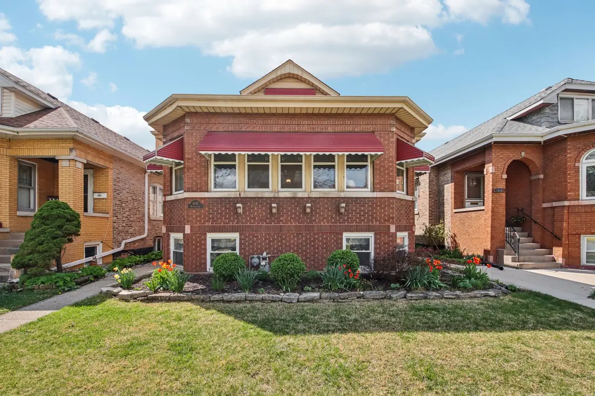 1938 Wenonah Avenue, Berwyn, IL 60402 - #1