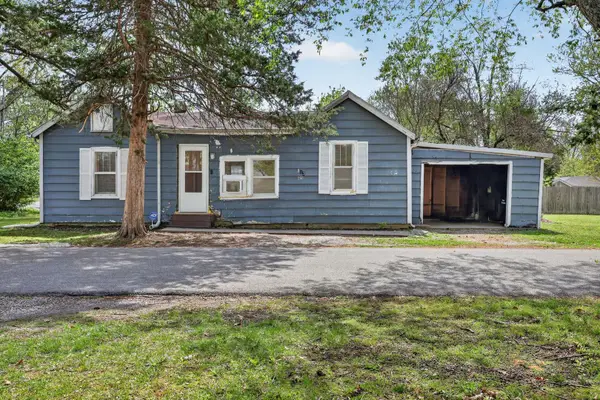 822 W Kennicott Street, Carbondale, IL 62901