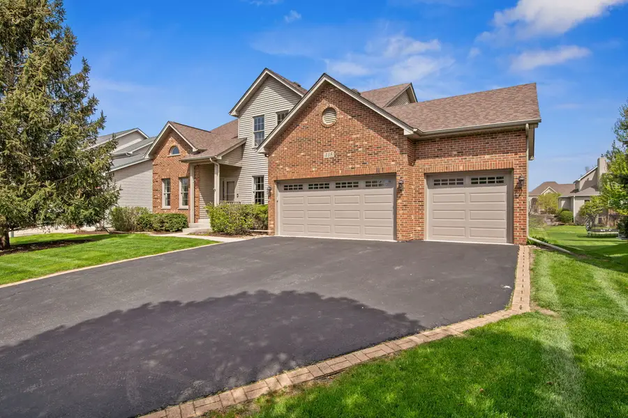 415 Sudbury Circle, Oswego, IL 60543 - #3