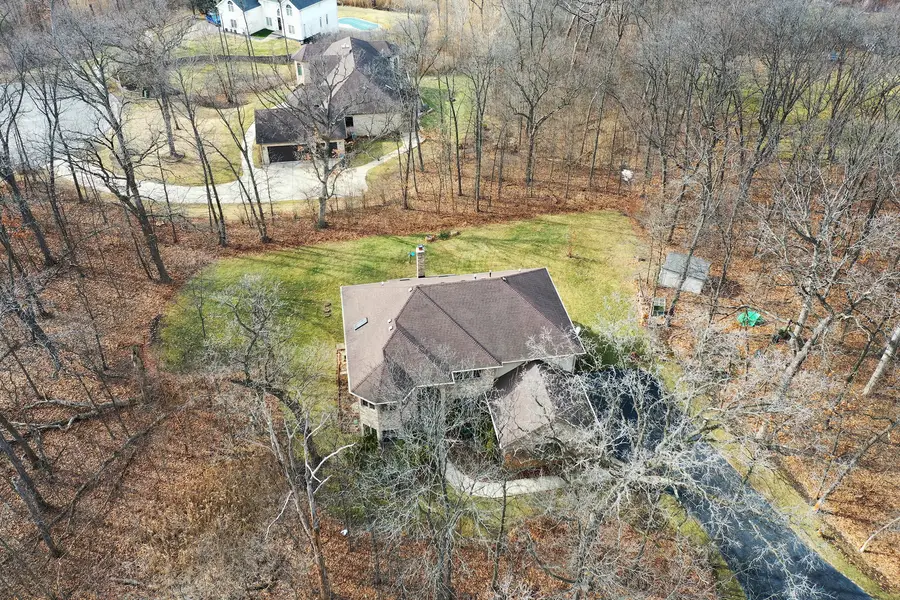 321 Royal Oak Drive, Steger, IL 60475 - #3