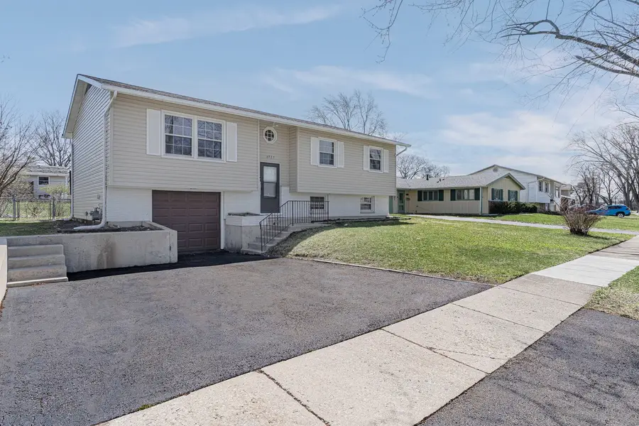 6925 Edgebrook Lane, Hanover Park, IL 60133 - #2