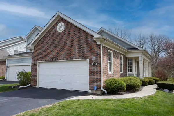 227 Parktrail Court, Schaumburg, IL 60173