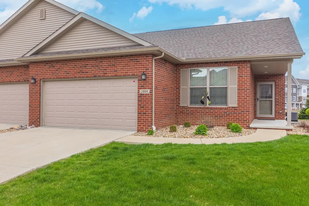 1404 Monterey Pine Drive, Normal, IL 61761 - #1