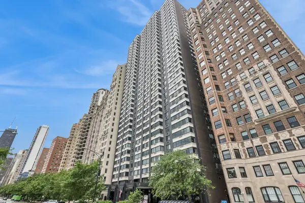1440 N Lake Shore Drive #21G, Chicago, IL 60610