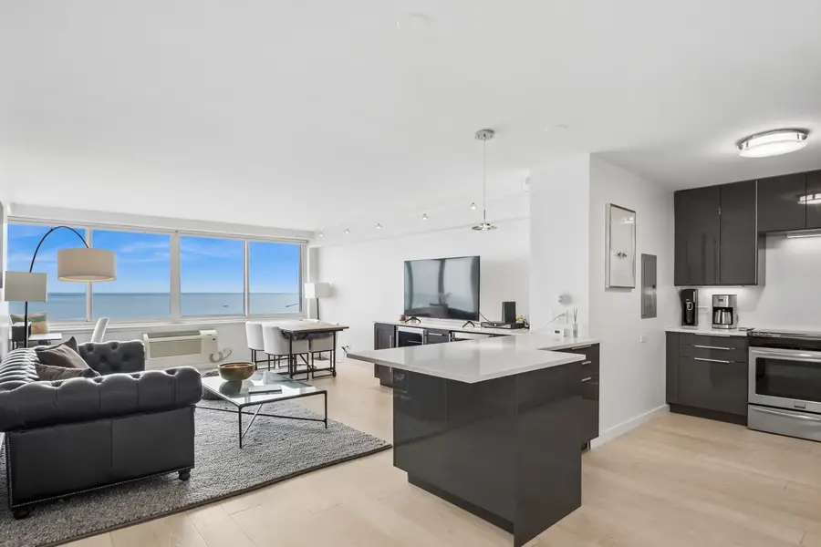 1440 N Lake Shore Drive #21G, Chicago, IL 60610 - #3