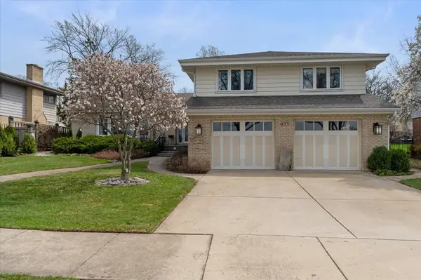631 S Fern Court, Elmhurst, IL 60126
