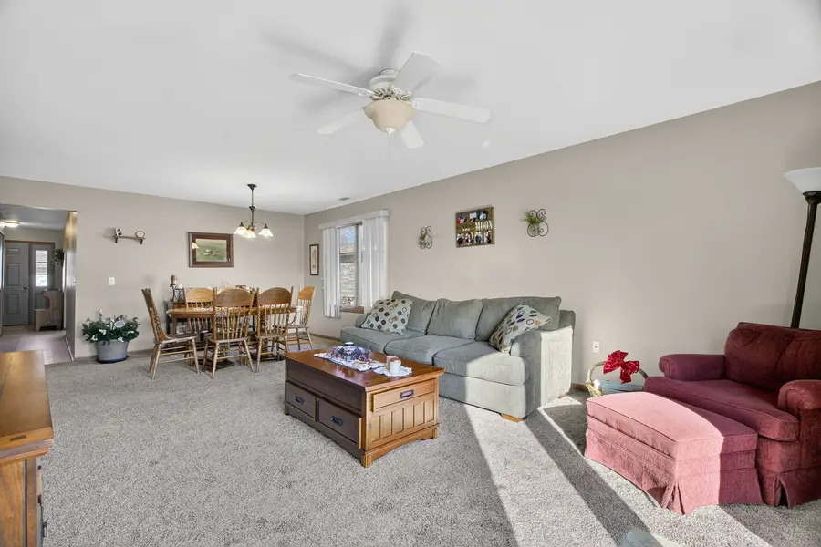 2700 Eagle Drive #2700, Joliet, IL 60436 - #3