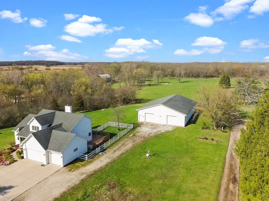 41604 N Hunt Club Road, Wadsworth, IL 60083 - #2