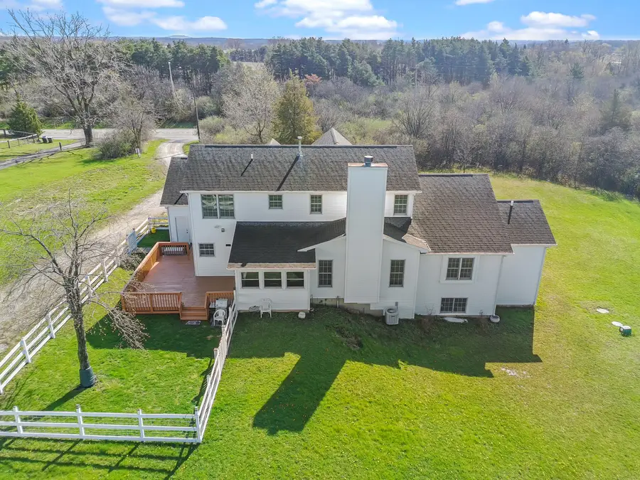 41604 N Hunt Club Road, Wadsworth, IL 60083 - #3