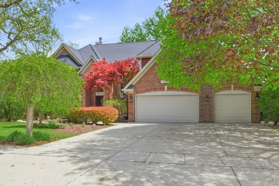1399 Medinah Drive, Itasca, IL 60143 - #3
