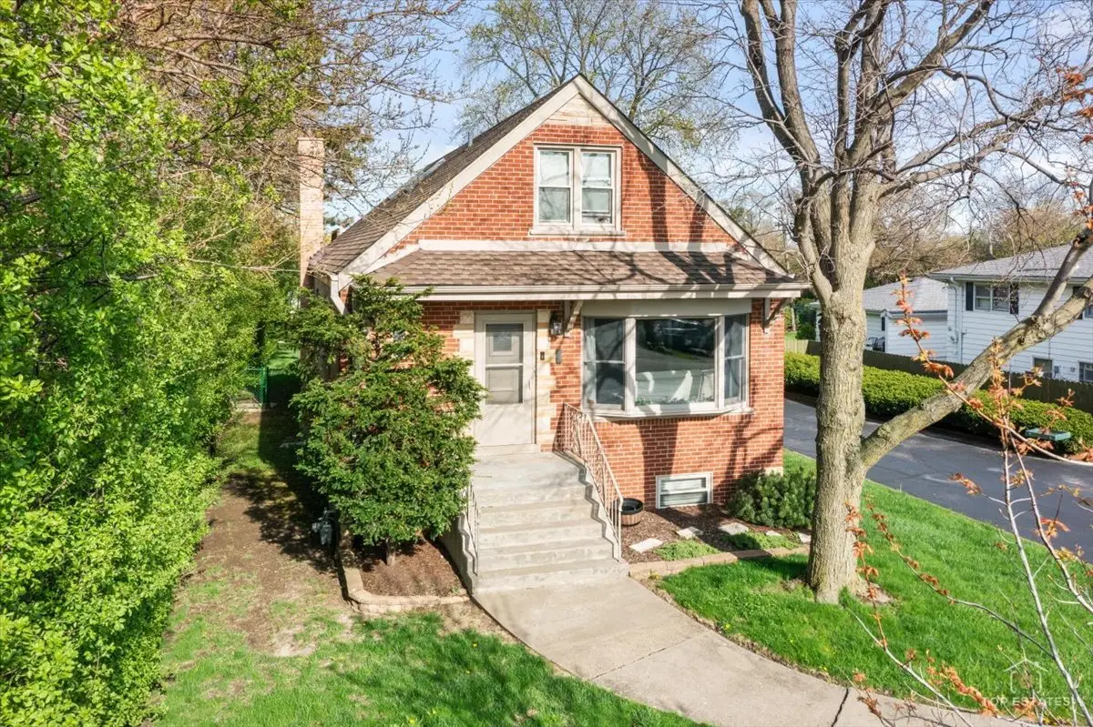 1337 Degener Avenue, Elmhurst, IL 60126 - #1