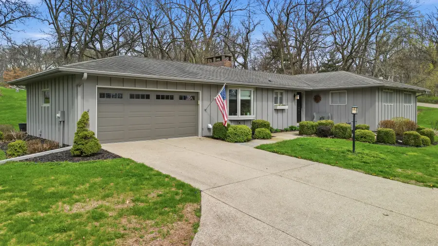 476 Timberland Drive, Dixon, IL 61021 - #3