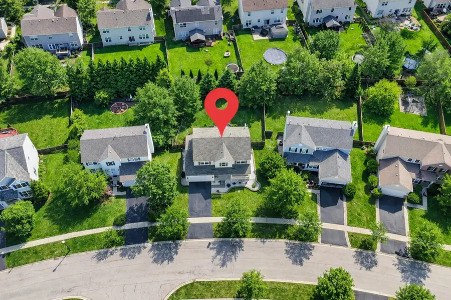 176 Woodland Park Circle, Gilberts, IL 60136 - #3