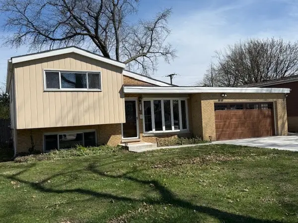 939 S Grace Street, Lombard, IL 60148