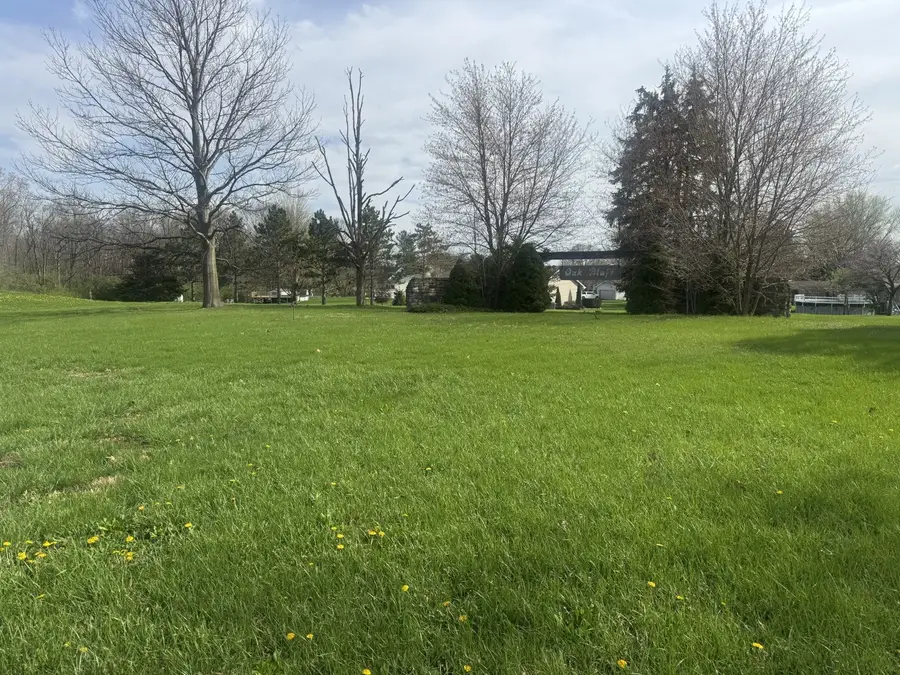 2853 N Richard Hallet Road, Utica, IL 61373 - #2