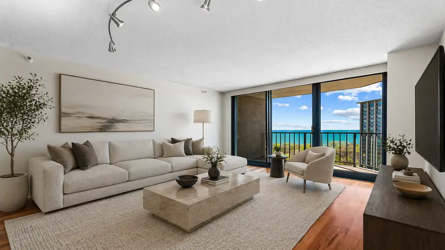 3660 N Lake Shore Drive #2203, Chicago, IL 60613 - #2