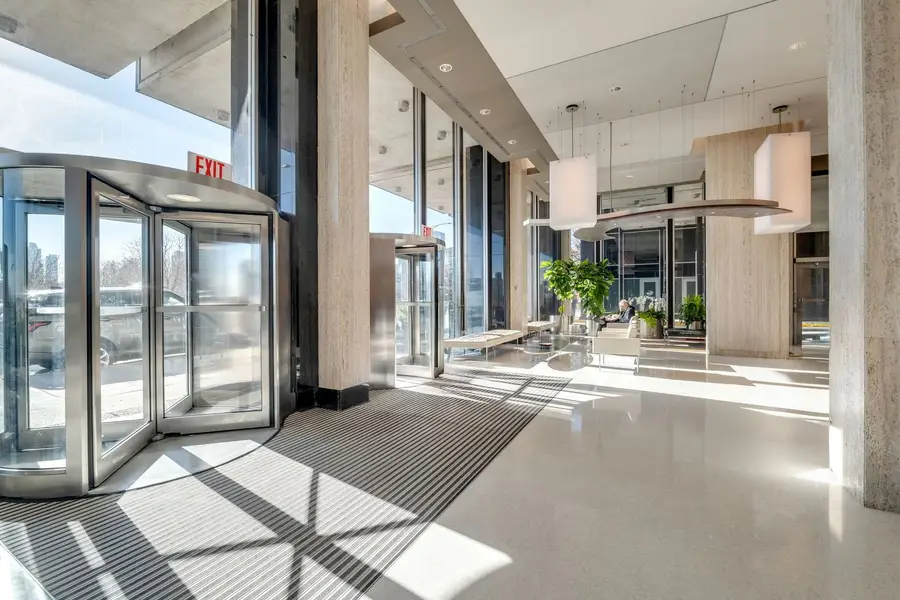 400 E Randolph Street #2225, Chicago, IL 60601 - #2
