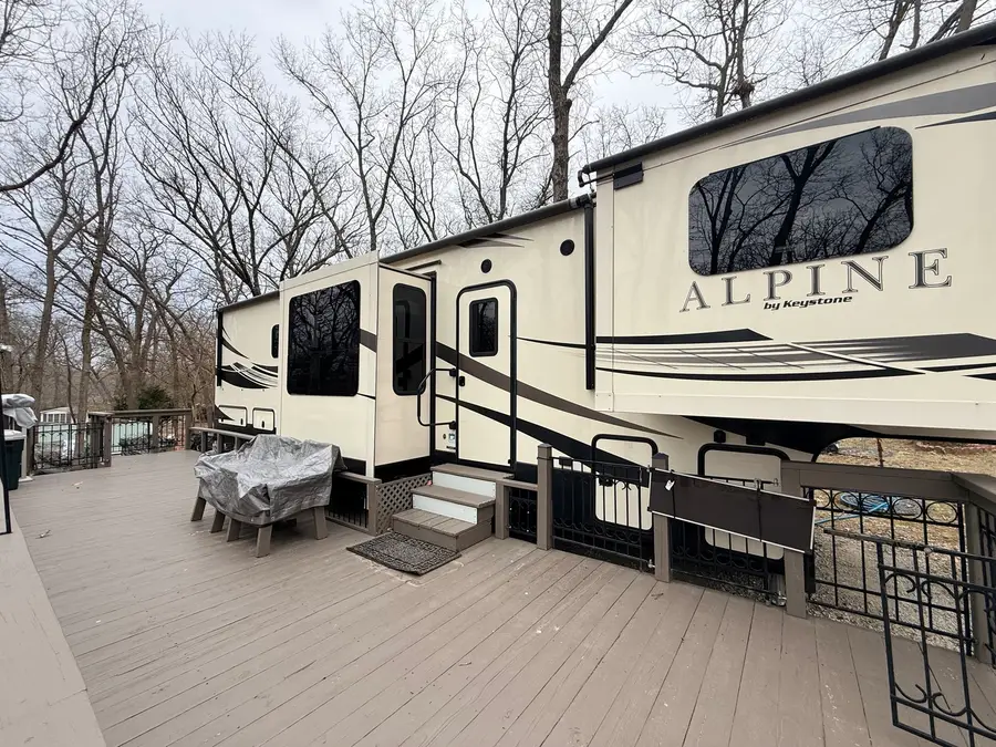 10-71 Woodhaven Lakes, Sublette, IL 61367 - #2