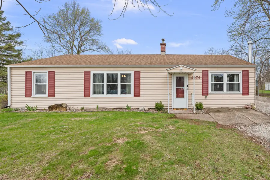 4101 5th Avenue, East Moline, IL 61244 - #3