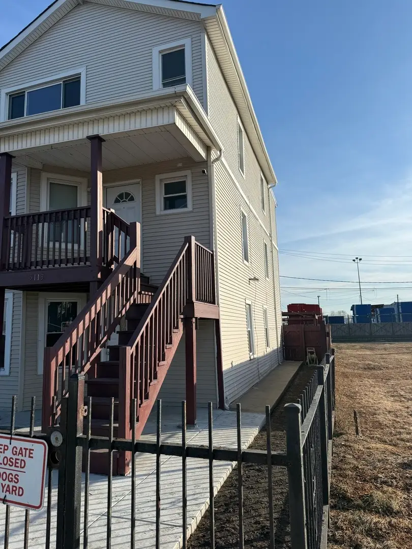 5113 W Lexington Street, Chicago, IL 60644 - #2