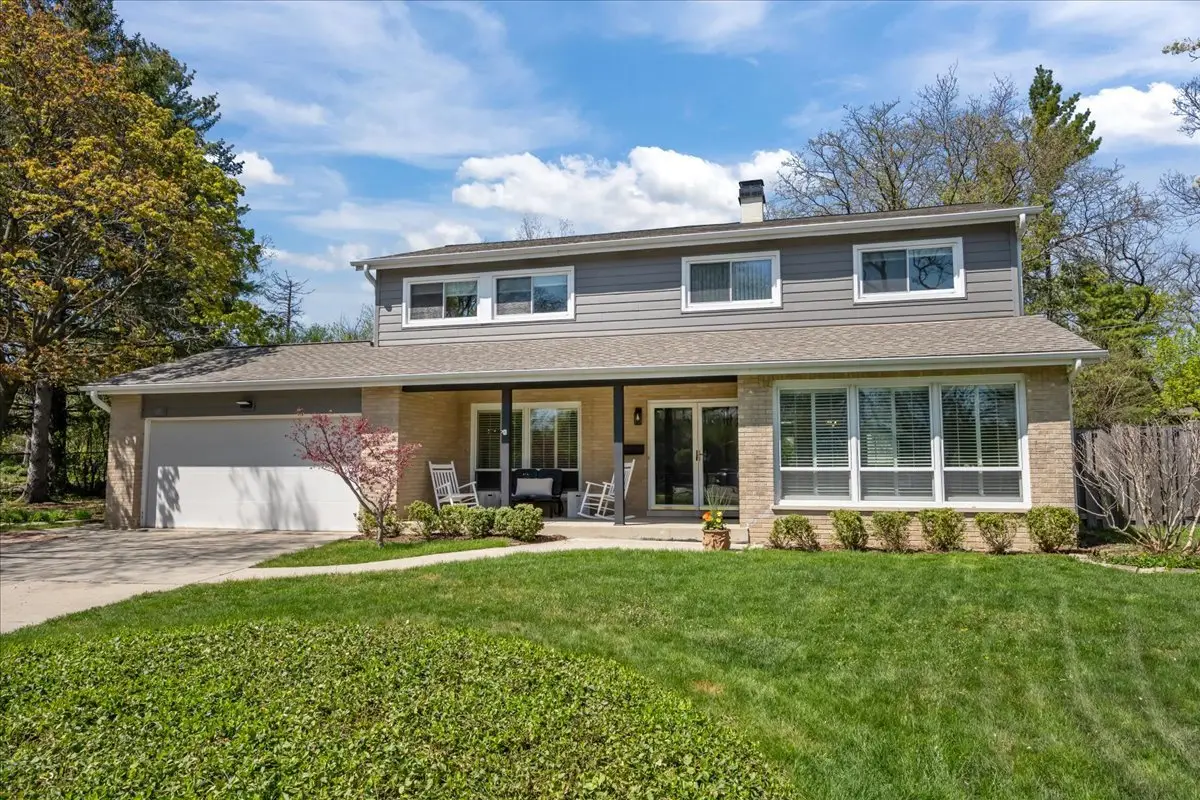 943 Marvell Lane, Highland Park, IL 60035 - #1