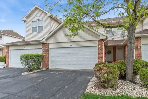 414 Coventry Circle #414, Glendale Heights, IL 60139