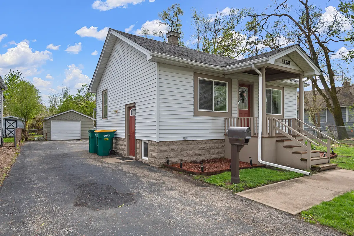 128 Independence Avenue, Joliet, IL 60433 - #1