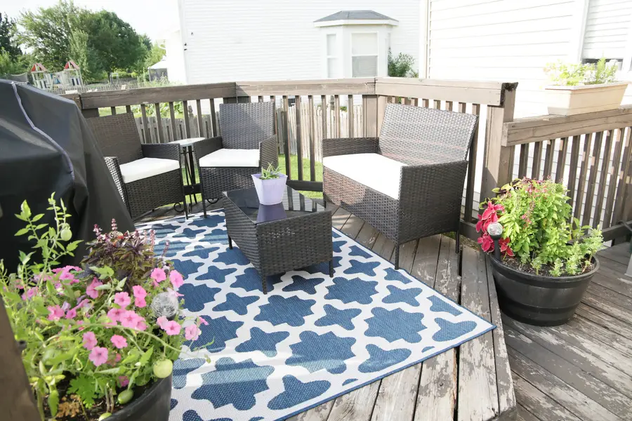 Address Withheld By Seller, Montgomery, IL 60538 - #3