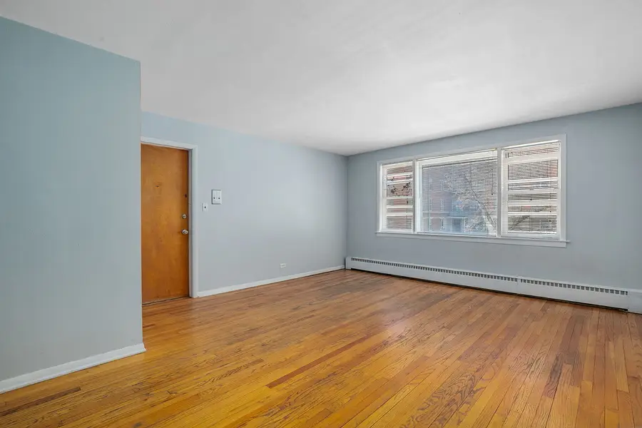 2623 W Berwyn Avenue, Chicago, IL 60625 - #2