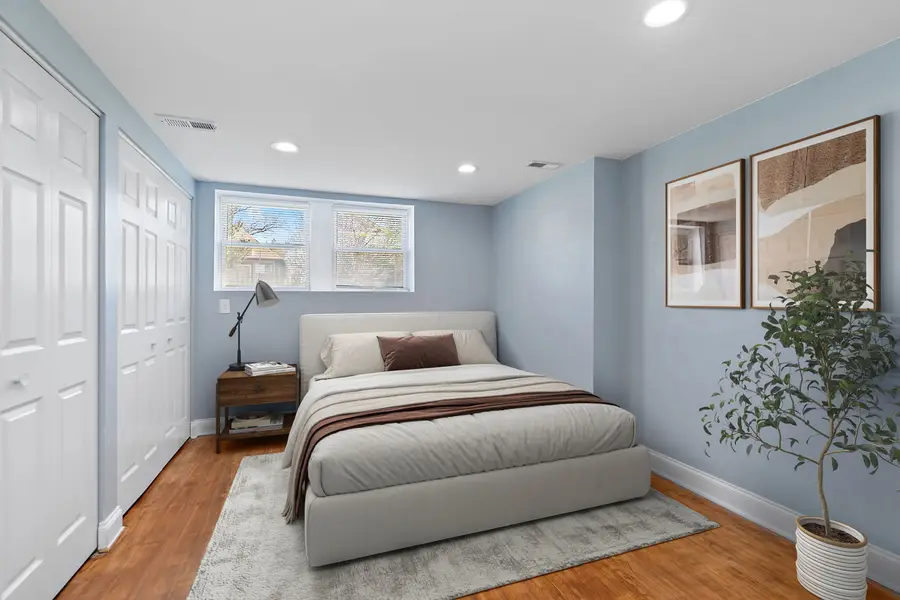 4556 N Kostner Avenue #G, Chicago, IL 60630 - #3