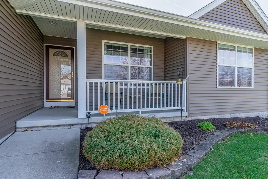 1951 W 59 Street, Davenport, IA 52806 - #2