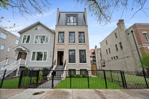 2711 N Dayton Street #1, Chicago, IL 60614