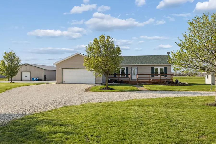 15334 W 3000n Road, Essex, IL 60935 - #2