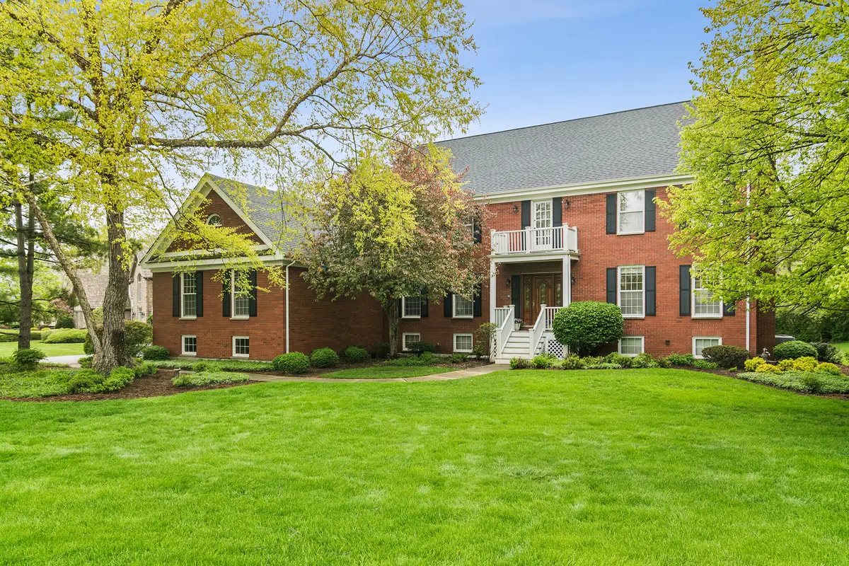 5644 Oakwood Circle, Long Grove, IL 60047 - #1