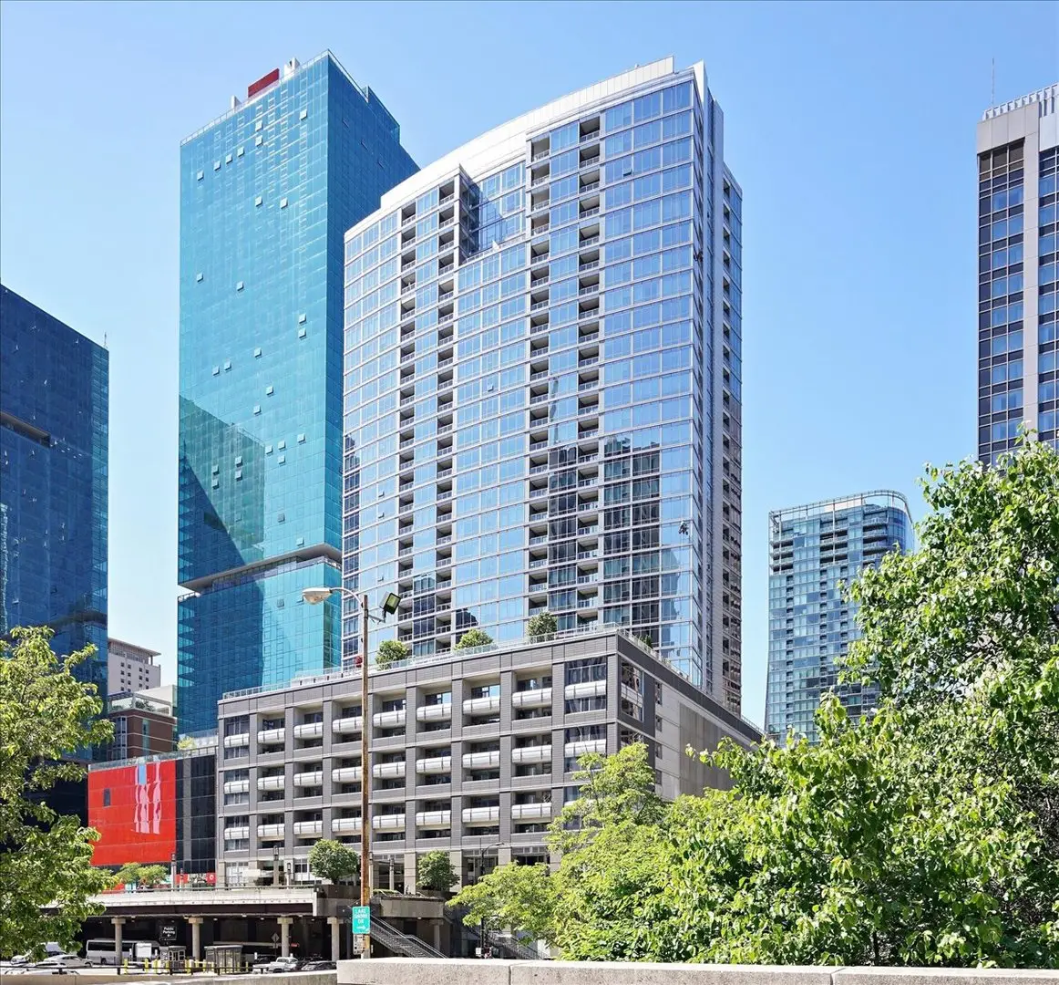 240 E Illinois Street #2401, Chicago, IL 60611 - #1