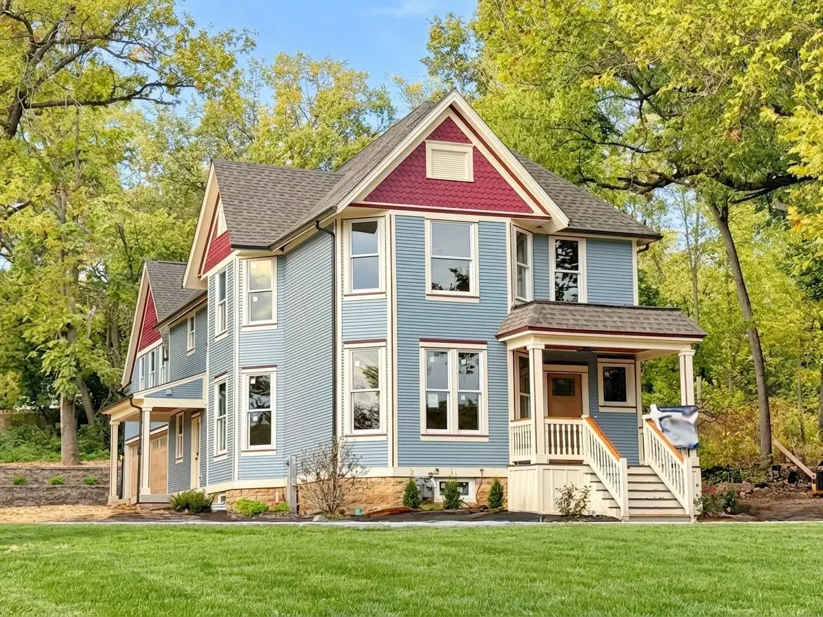 885 Geneva Road, Saint Charles, IL 60174 - #1