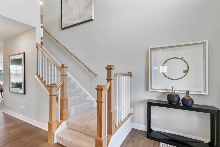 17305 S Sprucewood Drive, Lockport, IL 60441 - #3