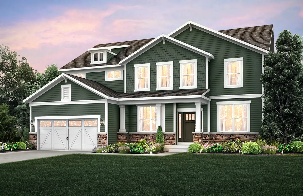 Address Withheld By Seller, Plainfield, IL 60585 - #1