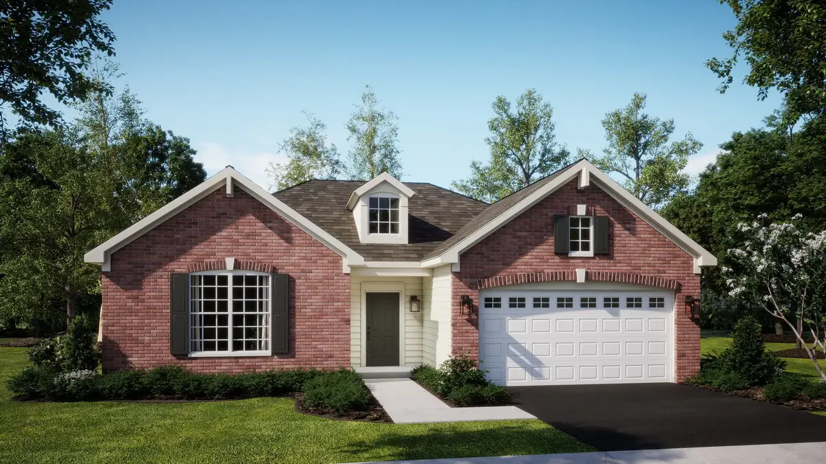 2021 Kenilworth Place, Aurora, IL 60506 - #1