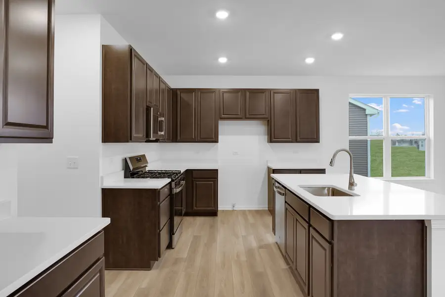 2021 Kenilworth Place, Aurora, IL 60506 - #2