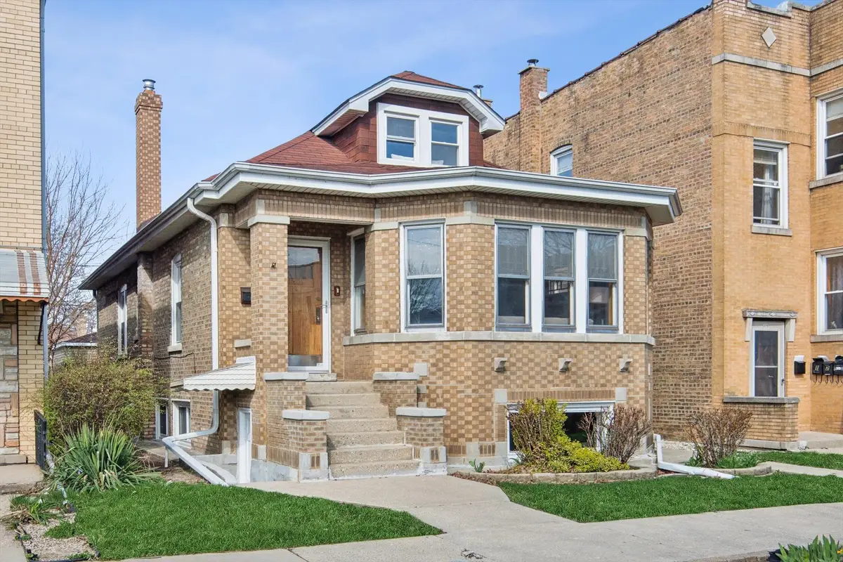 5604 N Mango Avenue, Chicago, IL 60646 - #1