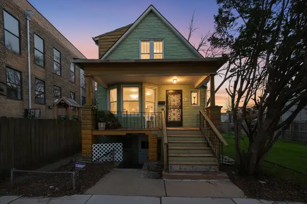 5950 S Marshfield Avenue, Chicago, IL 60636