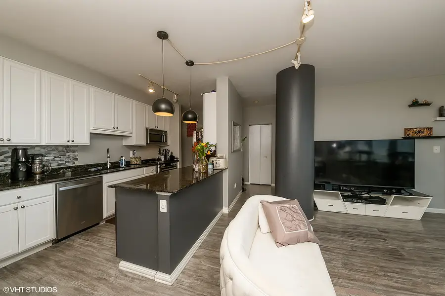 1255 S State Street #1802, Chicago, IL 60605 - #3