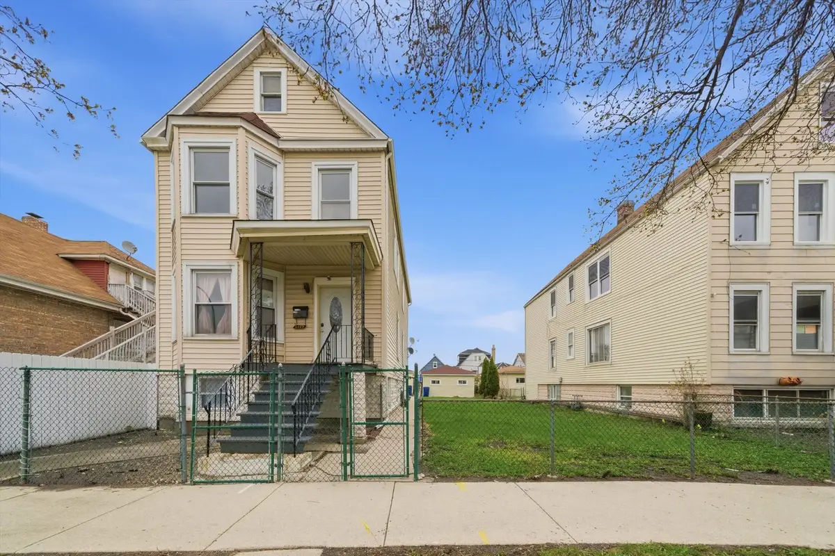 1417 S 48th Court, Cicero, IL 60804 - #1